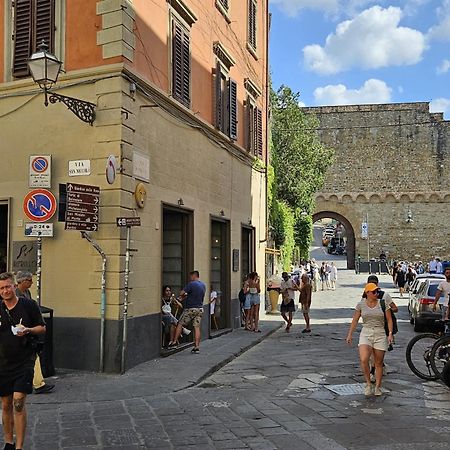 Charming House In San Niccolo Apartment Florence Exterior photo