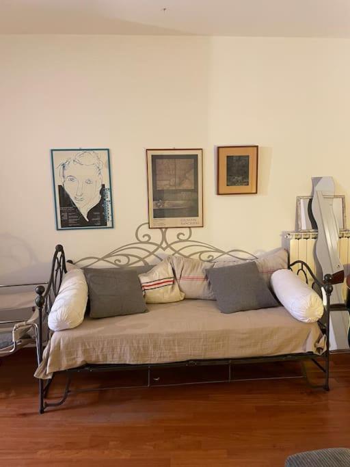 Charming House In San Niccolo Apartment Florence Exterior photo