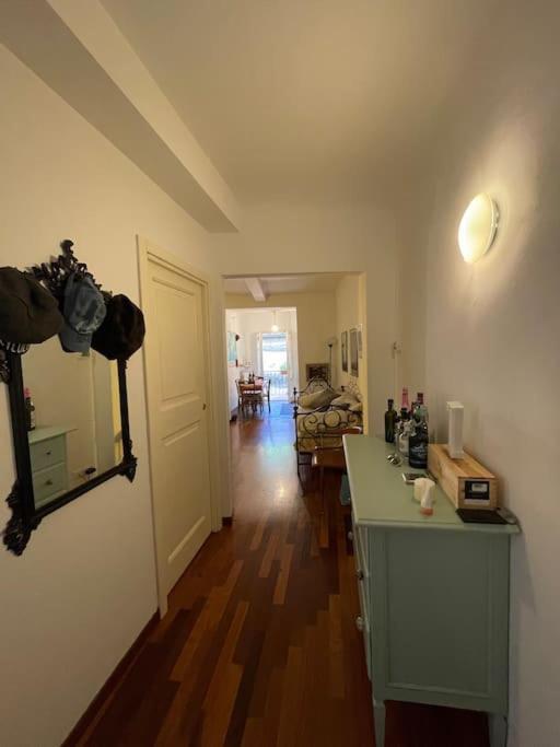 Charming House In San Niccolo Apartment Florence Exterior photo