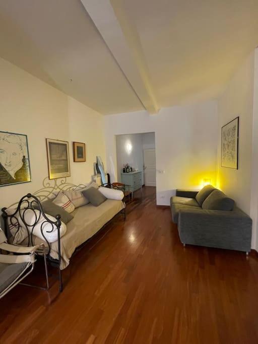 Charming House In San Niccolo Apartment Florence Exterior photo