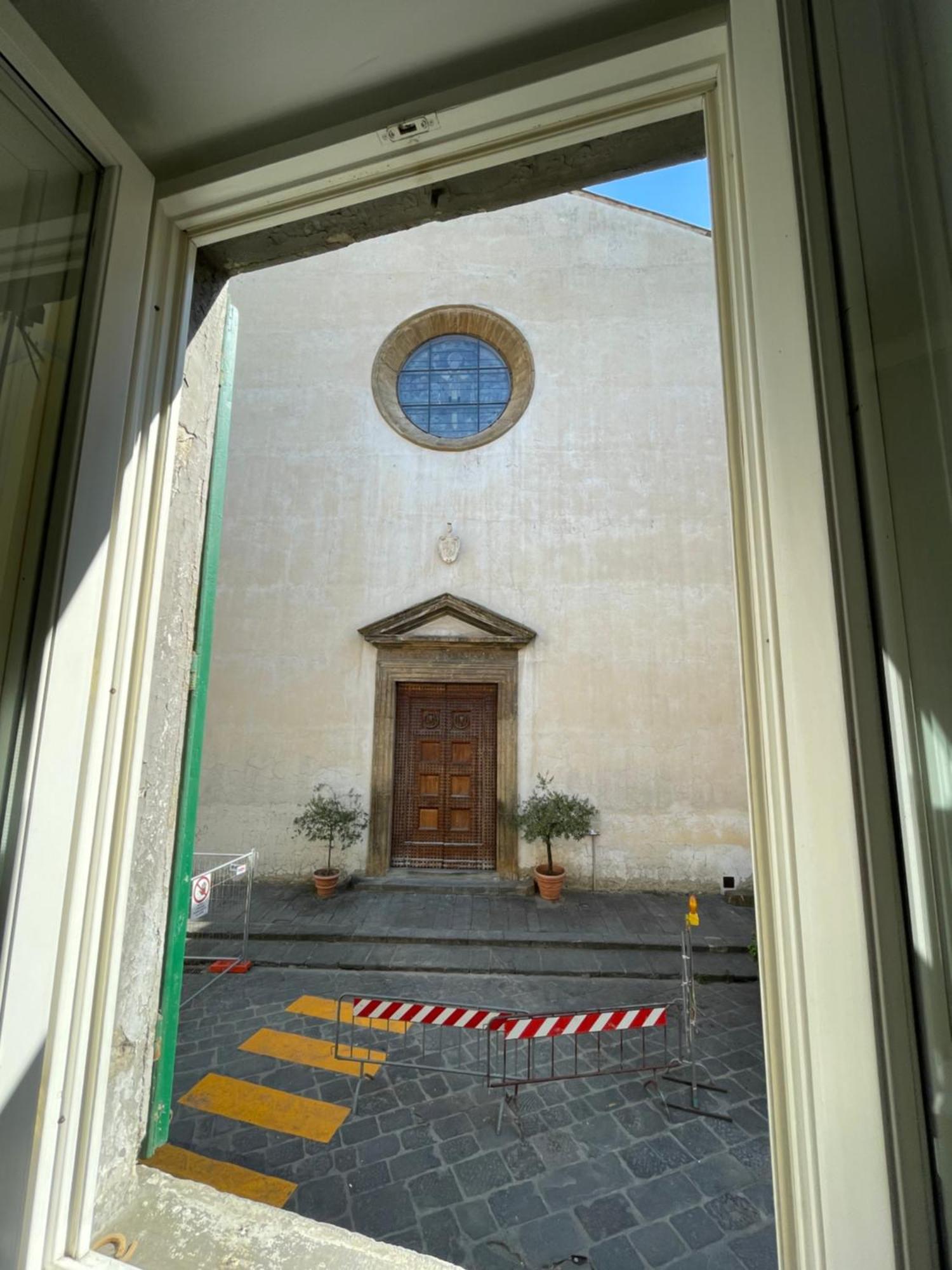 Charming House In San Niccolo Apartment Florence Exterior photo